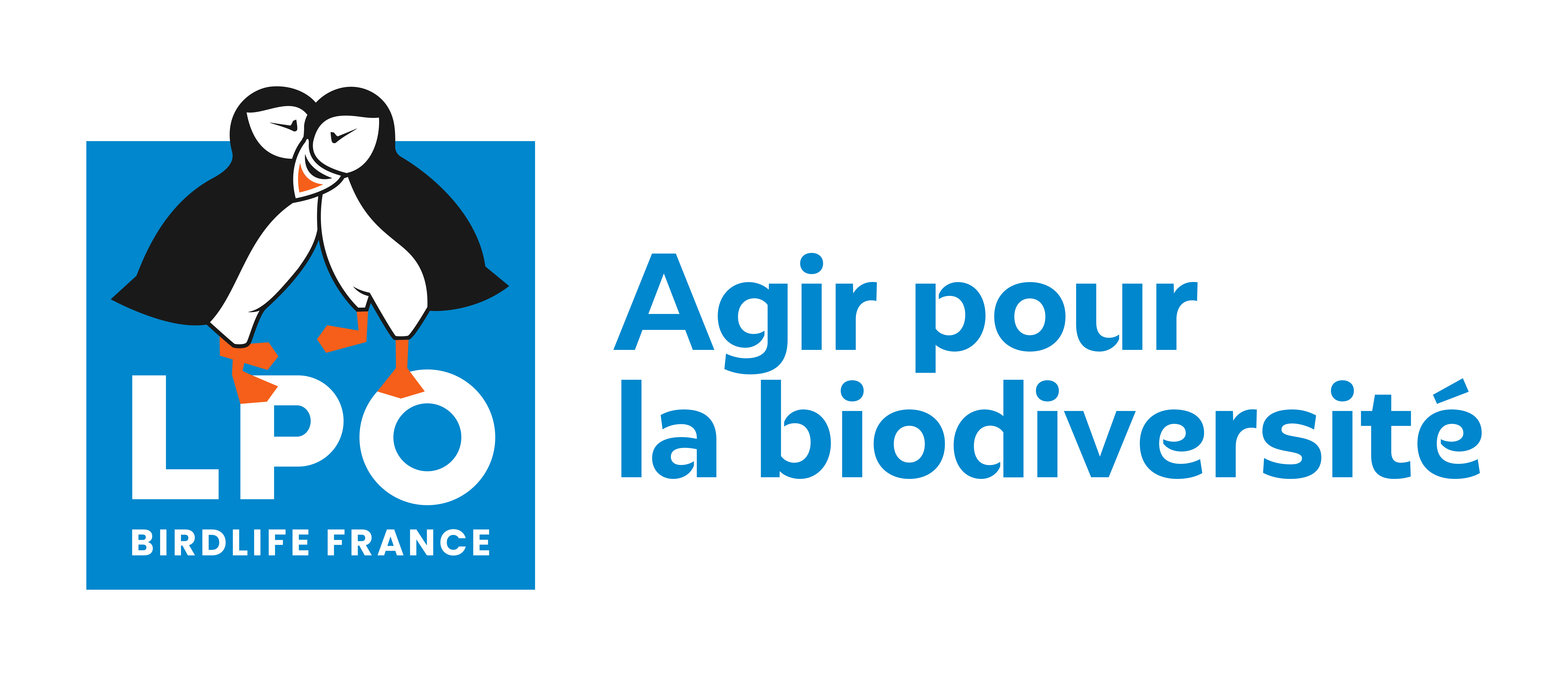 Ligue pour la Protection des Oiseaux logo