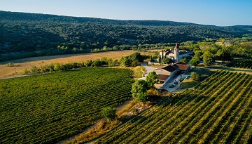 © Copyright 2023 Domaine de Sauzet