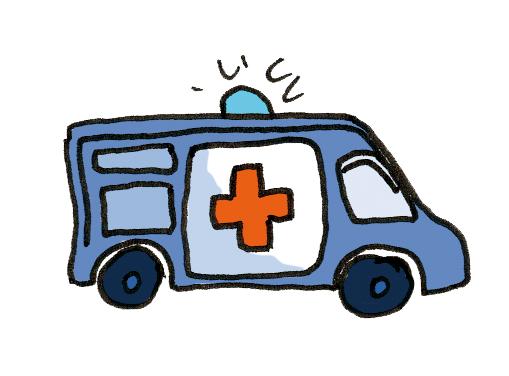 Ambulance