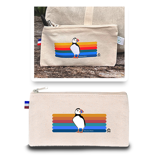 Pochette LPO
