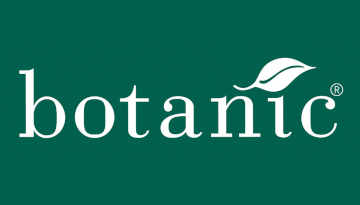 Logo Botanic