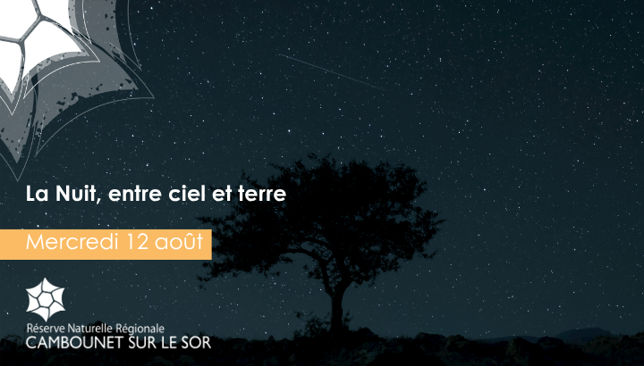 La Nuit, entre ciel et terre