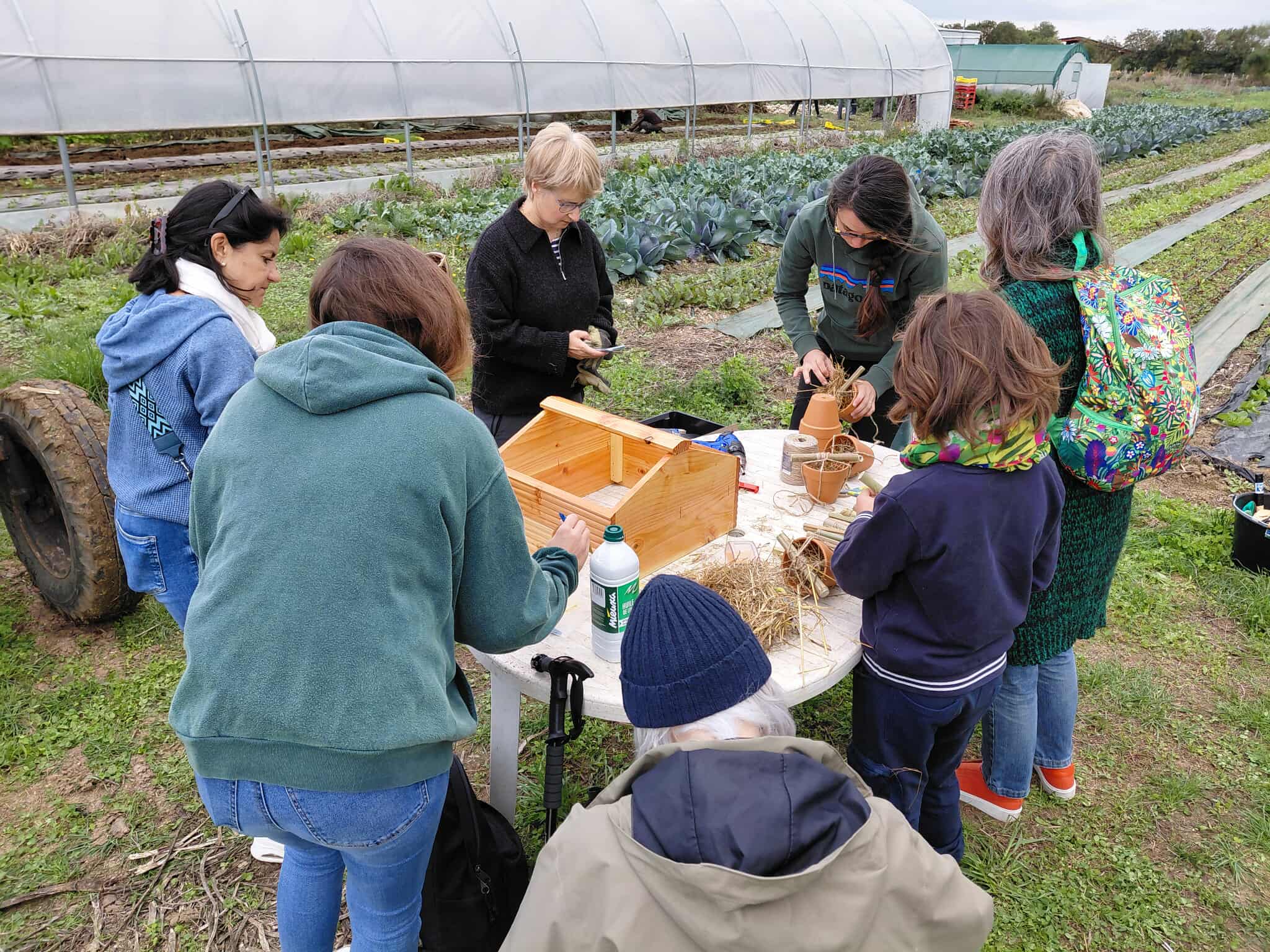 Visio "devenir bénévole LPO" en Charente-Maritime