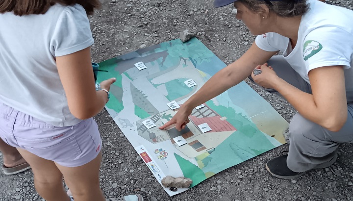 Du crépuscule à l’aube, cet automne, zoom sur les animaux nocturnes avec la LPO Occitanie