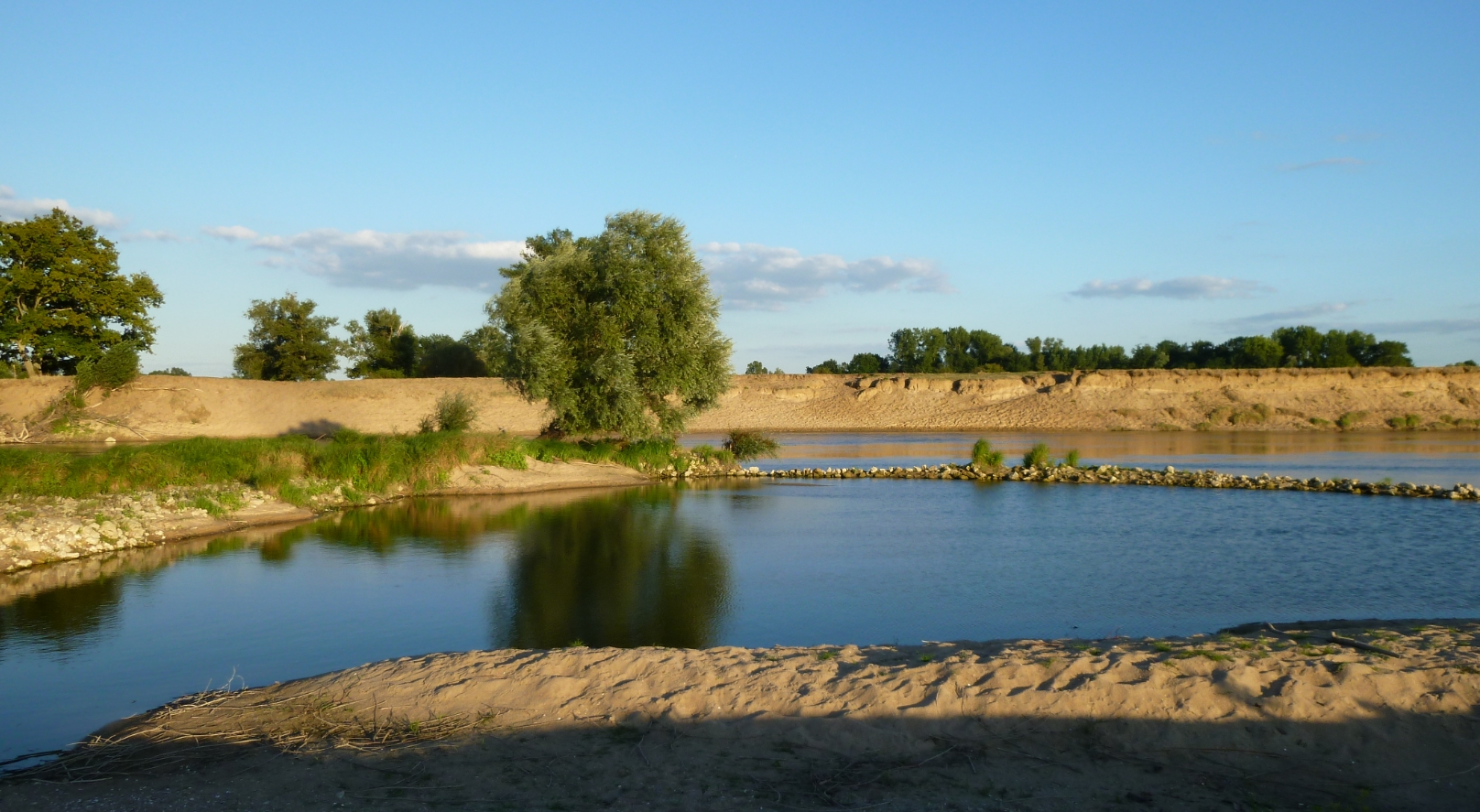 La Loire