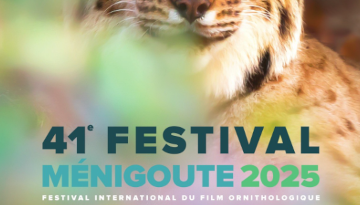 Festival international du film ornithologique de Ménigoute