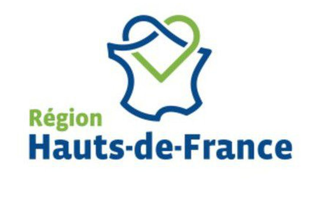 Logo région haut de Francee