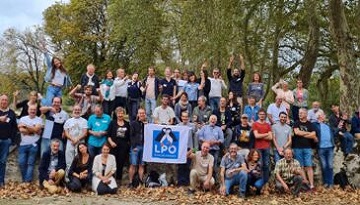 Participez à l’Assemblée Générale de la LPO Occitanie en décembre 2023