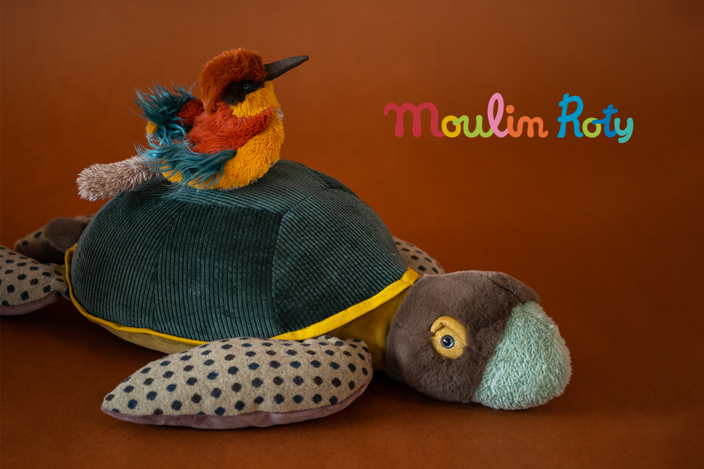 Moulin Roty