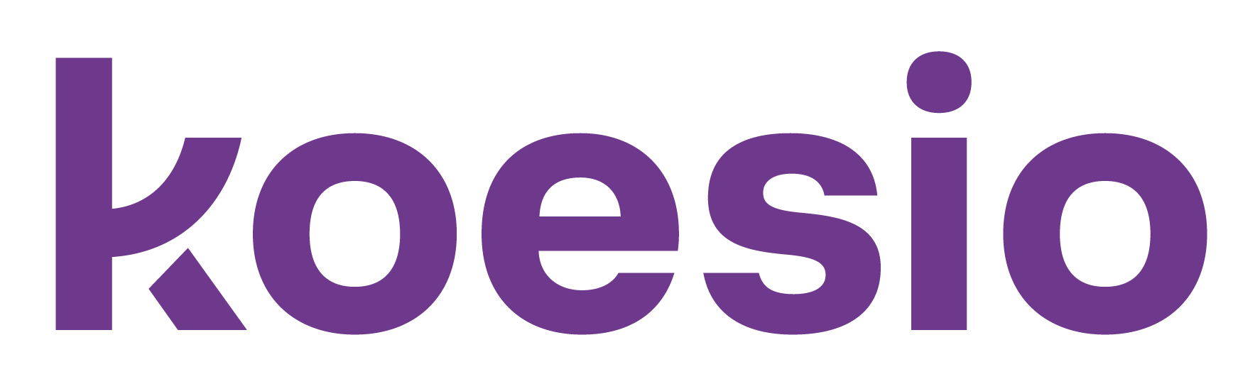 Logo KOESIO