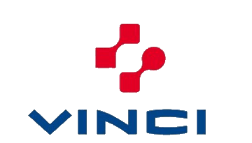 logo VINCI