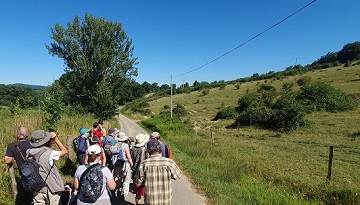 Animer des sorties et conférences naturalistes en Ariège en 2025