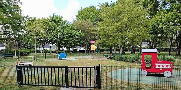 Parc de Limur