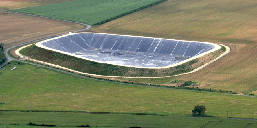 Quinze mégabassines annulées en Poitou-Charentes