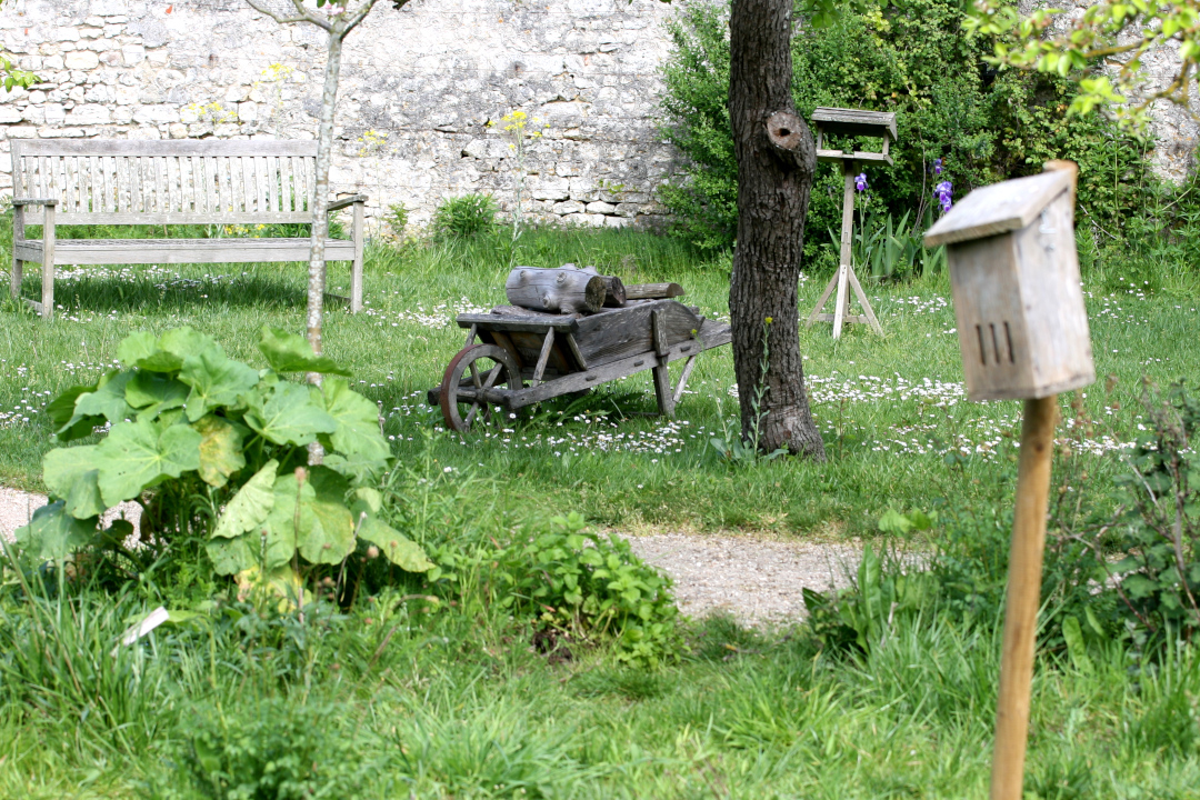 Refuge LPO dans une collectivité
