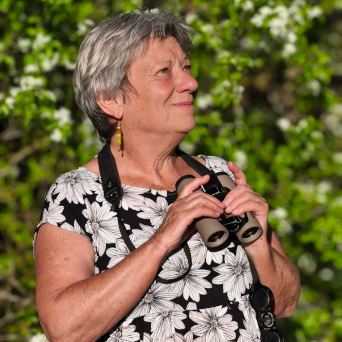 MARIE-PAULE DE THIERSANT