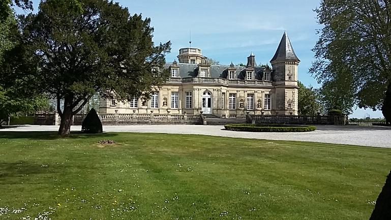 Château Beaumont