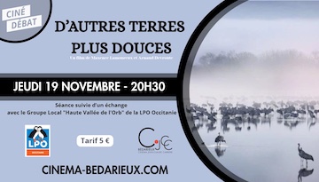 D’autres terres plus douces