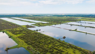 Marais de Mazerolles - Appel à dons