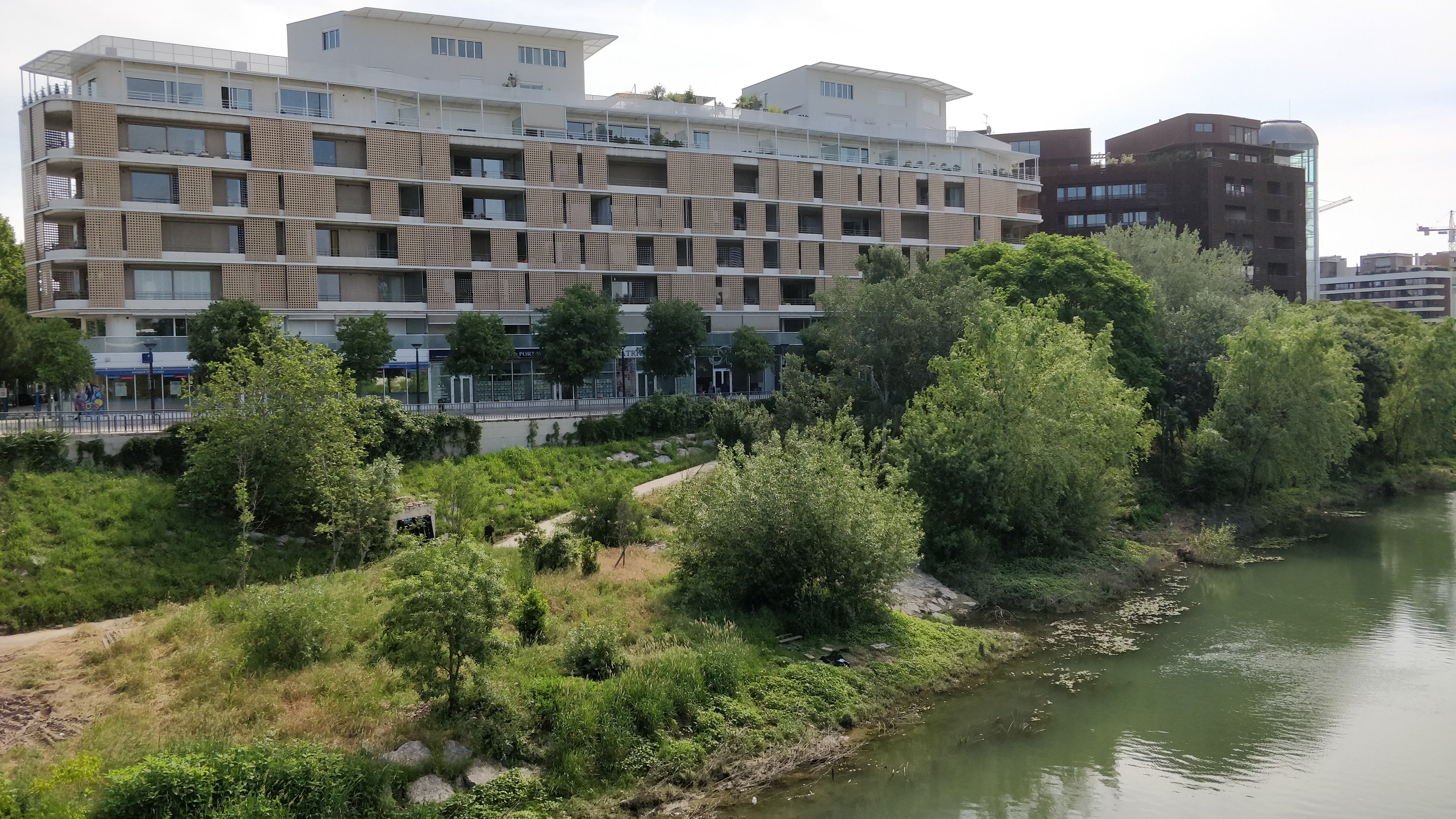 Formation gratuite à la prise en compte de la biodiversité pour 1 200 architectes et promoteurs immobiliers
