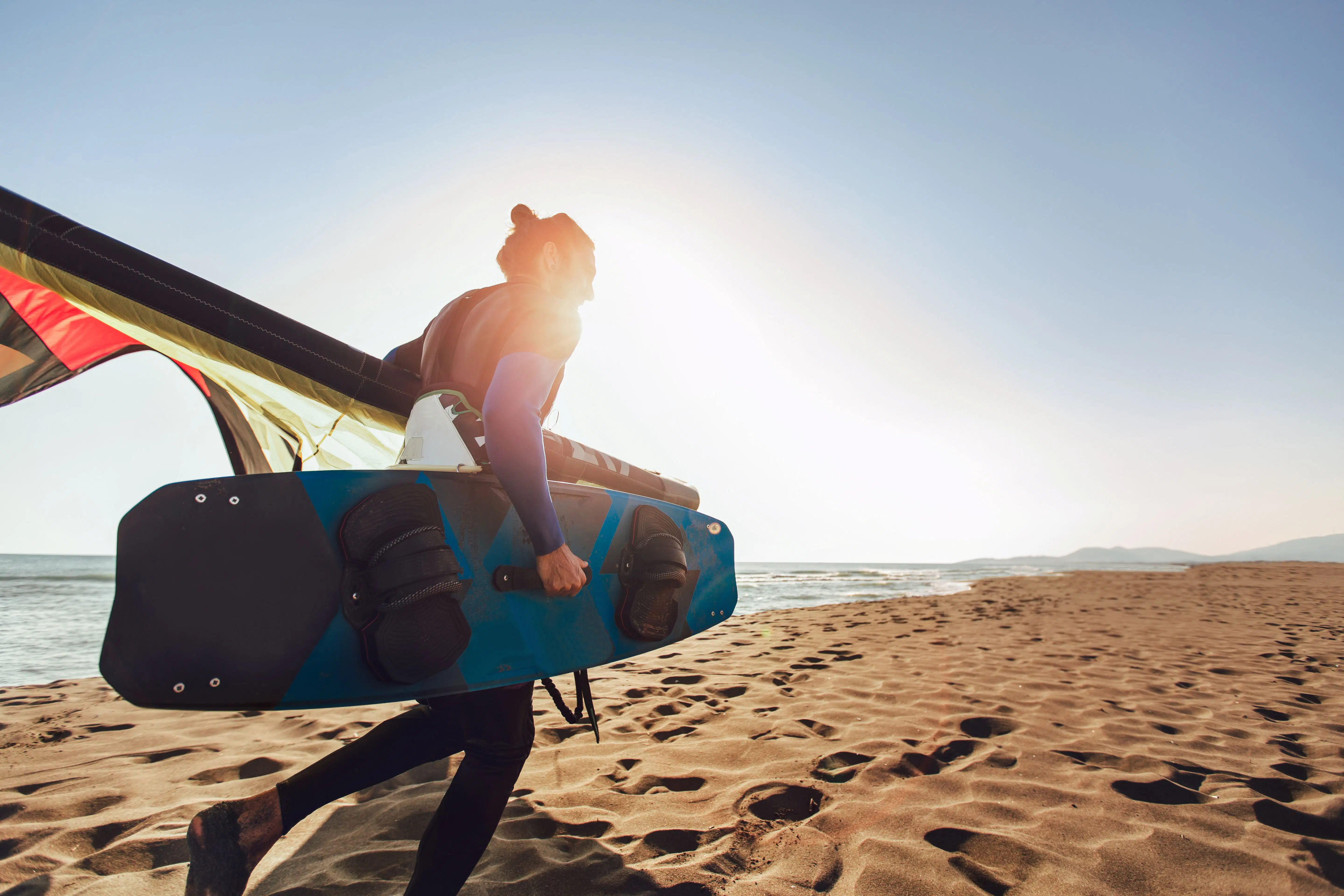 Partageons la plage : les bons réflexes pour une sortie sans risque