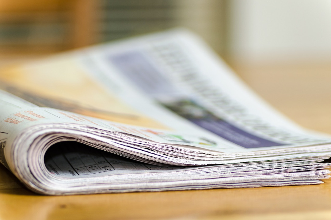 Espace presse