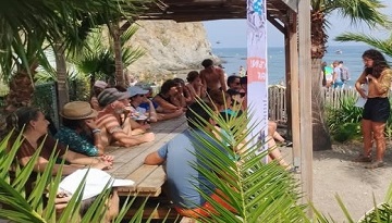 Biodiv’sport : la concertation se déploie sur le littoral occitan et catalan