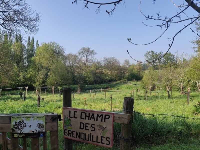 © LPO Vendée