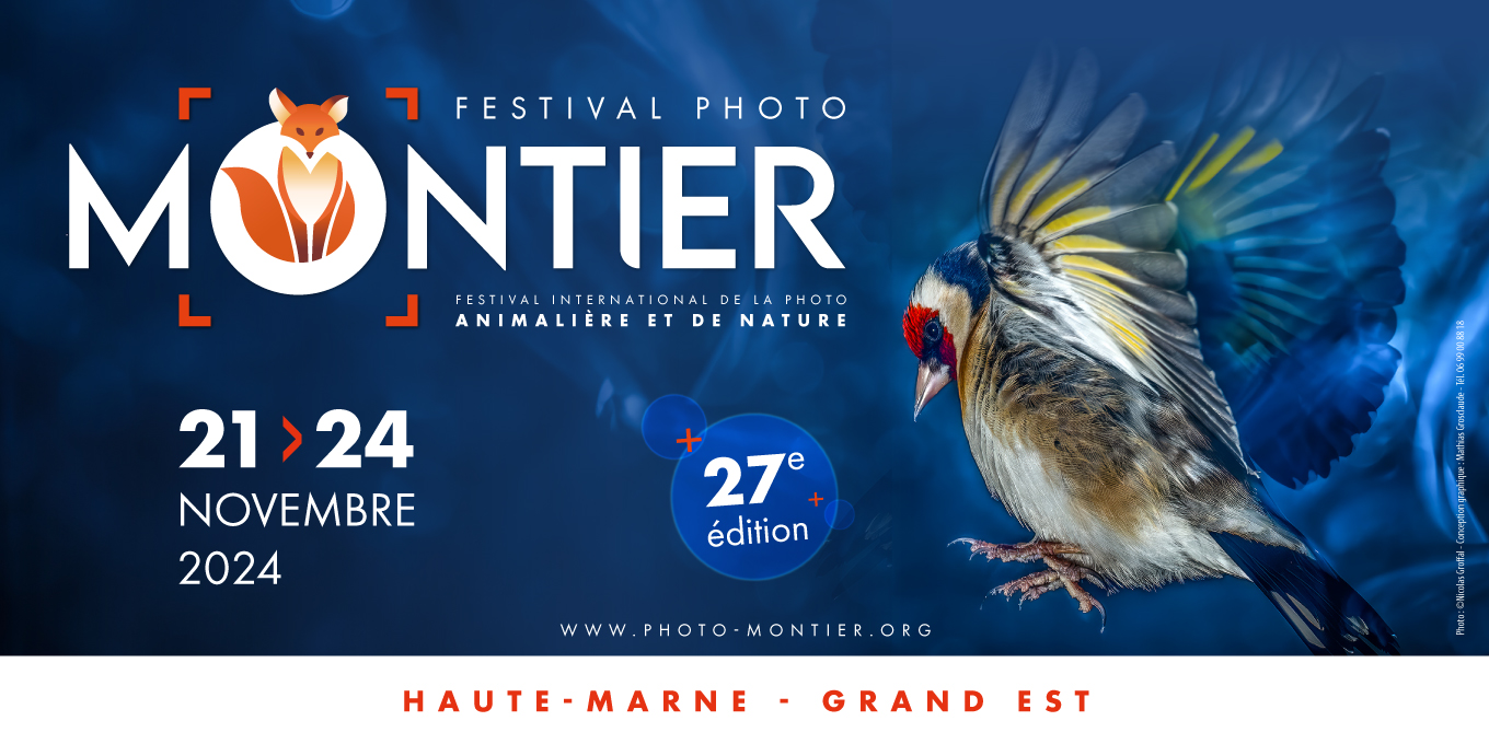 Montier, bien plus qu’un festival photo