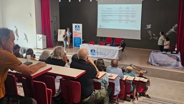 Retour sur notre Assemblée Générale régionale à Carcassonne