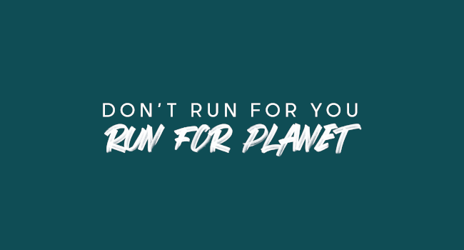 Run For Planet