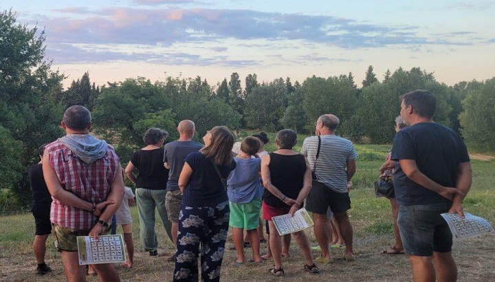 Nids douillets et biodiversité : la LPO accompagne les propriétaires d’hébergements de tourisme en région Occitanie et Pays catalan