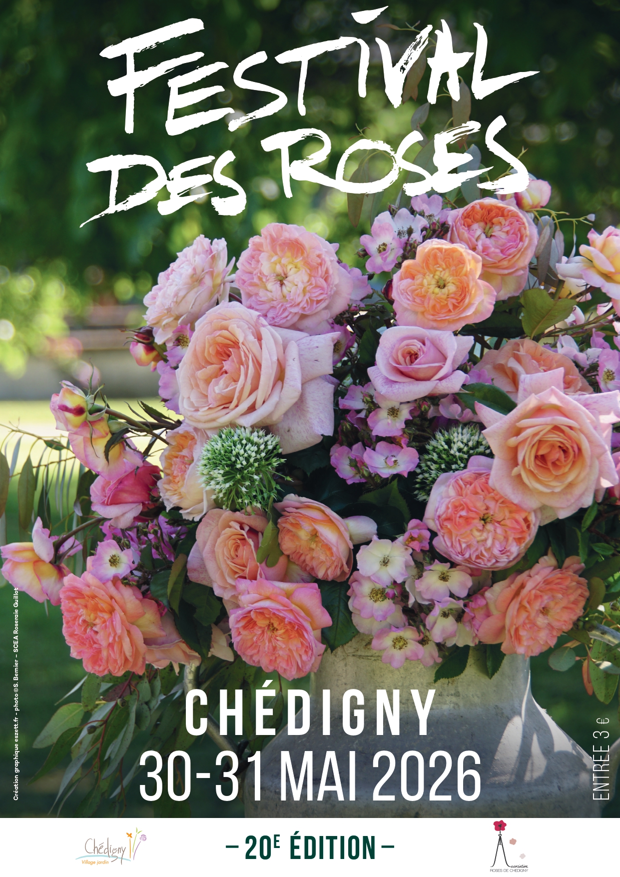 Festival des roses