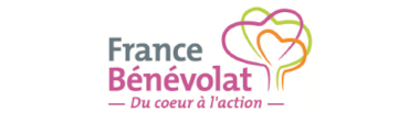 logo France Bénévolat