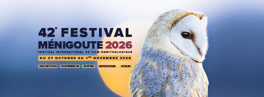 Festival international du film ornithologique de Ménigoute