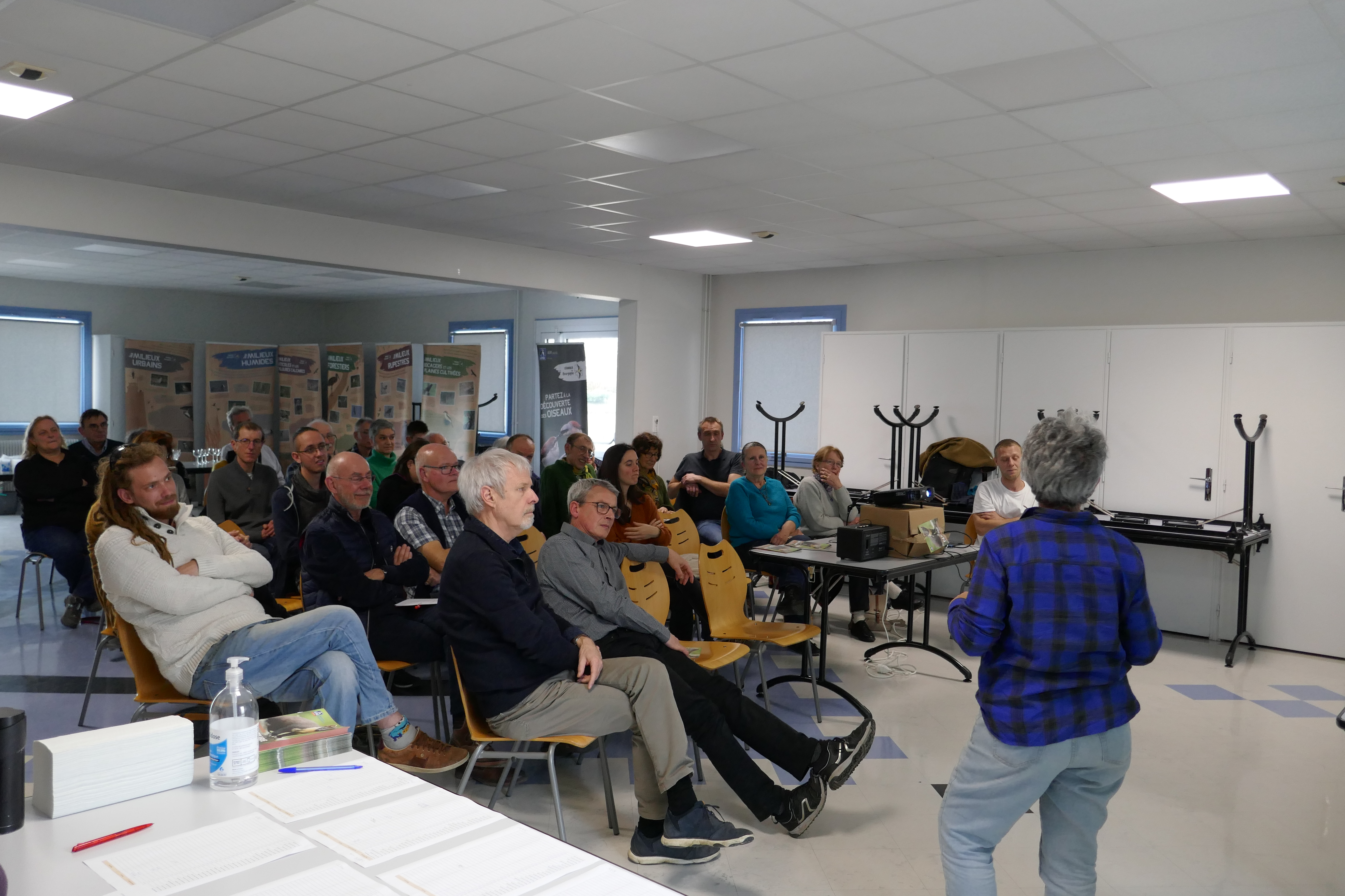 Venez découvrir une ferme maraichère Terre de Liens engagée pour la biodiversité !