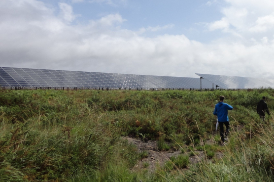 Photovoltaïque