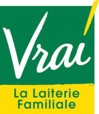 logo VRAI