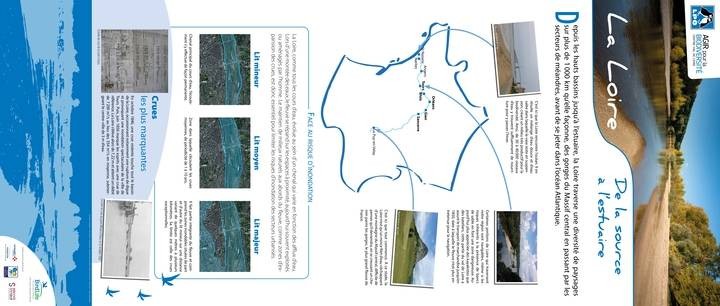 Exposition sur la Loire