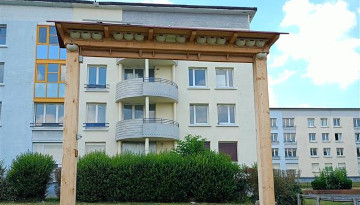 Un cas expérimental pour les <strong>hirondelle</strong>s de fenêtre à Liévin