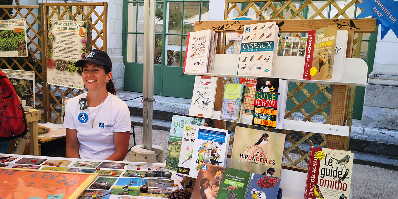 Fête de l'agriculture paysanne