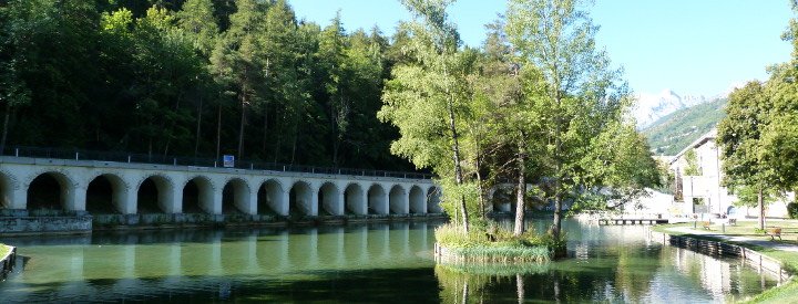 Ville de Briançon