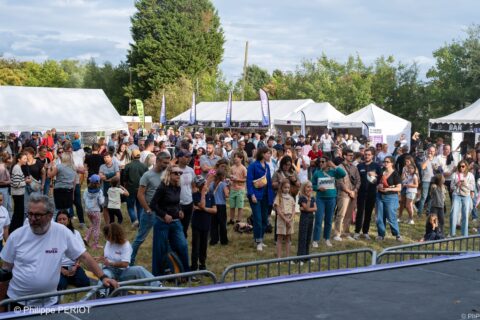 Hush Festival 2026