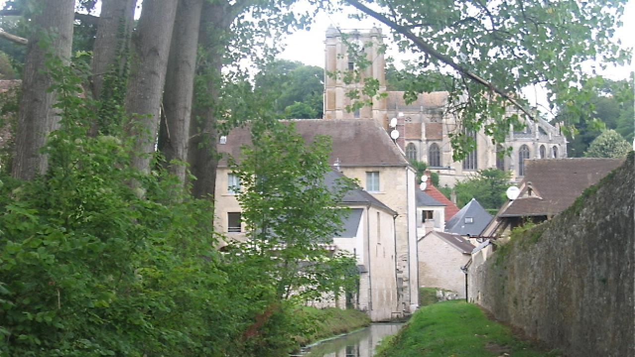 Salon Nature à Chaumont en Vexin (60)