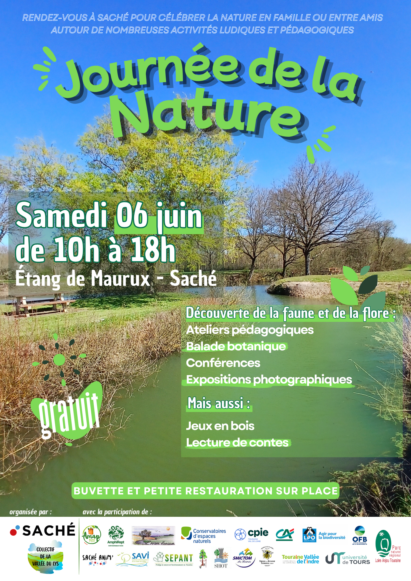 Journée de la Nature