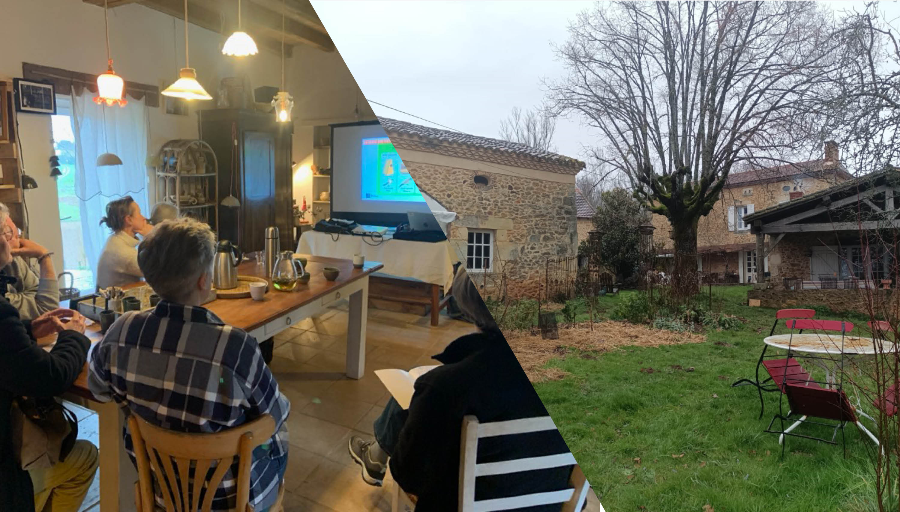Journées Refuges LPO Particuliers en Dordogne