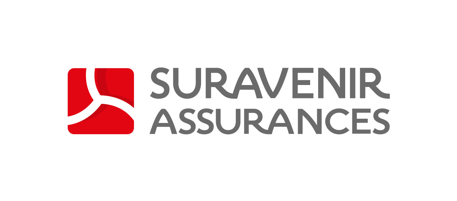 Logo Suravenir Assurances