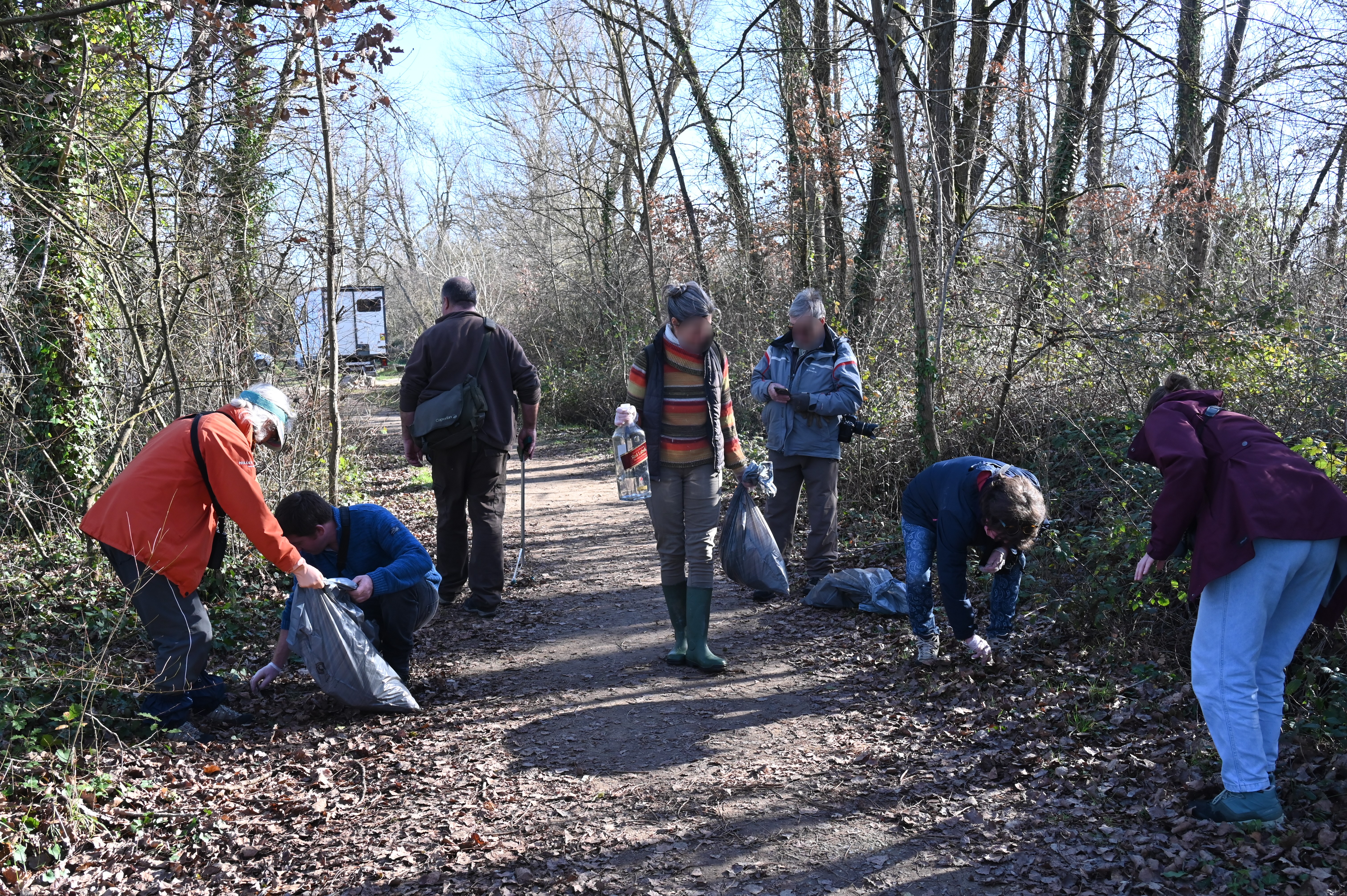 World Clean-up Day