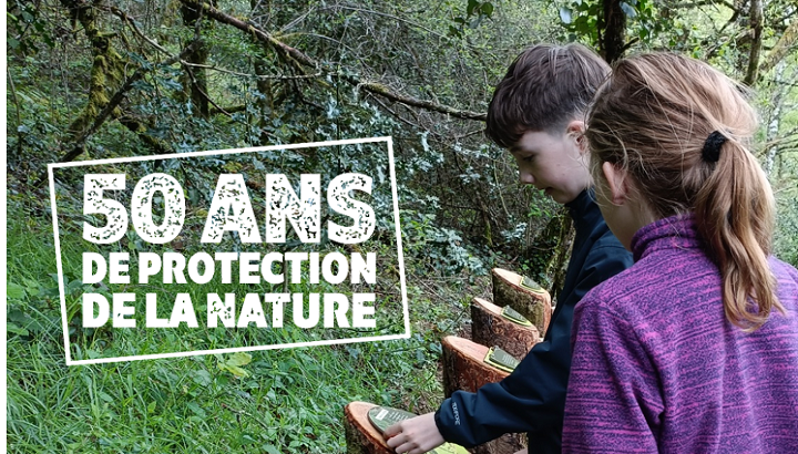 50 ans de protection de la nature : zoom sur les deux Réserves Naturelles Régionales gérées par la LPO Occitanie