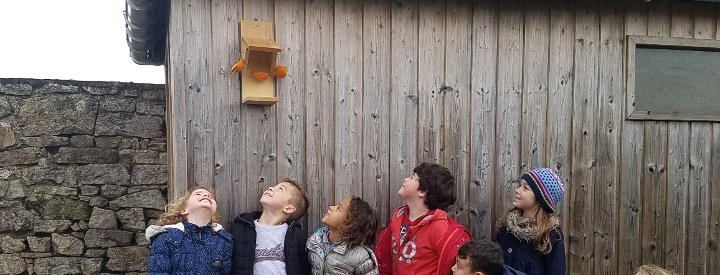 Ecole publique de Tonquédec